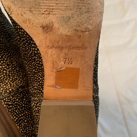 Madewell The Nadine Chelsea Boot - Picture 5 of 10